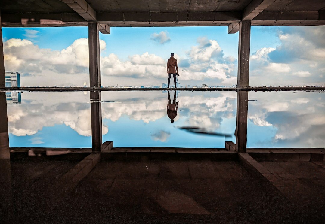 individual reflection time